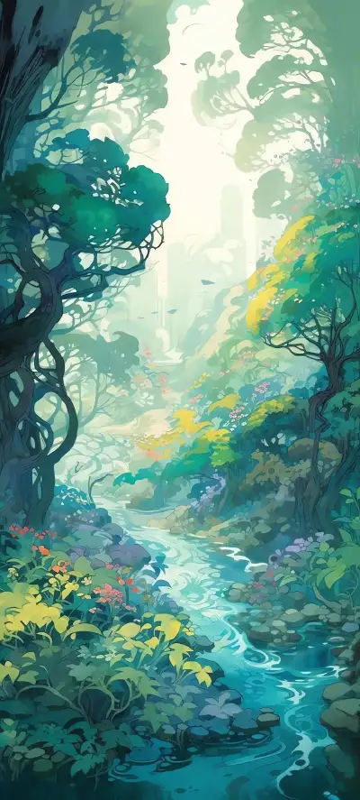 landscape
