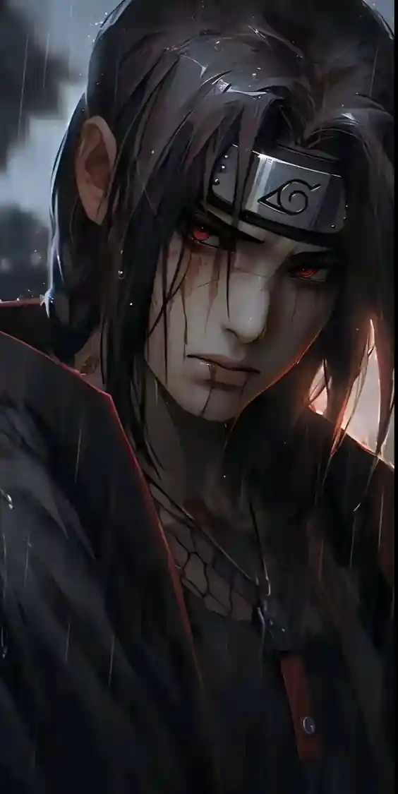 anime