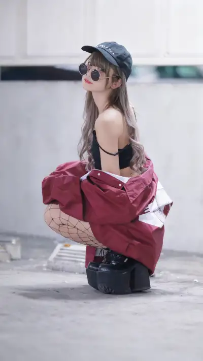 new