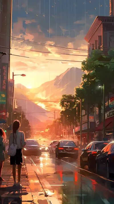 landscape