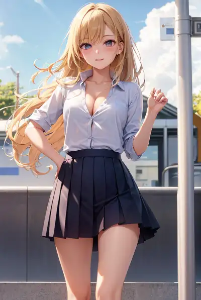 beautiful