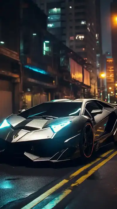 Lamborghini,sports c
