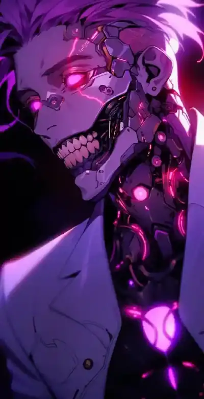 anime