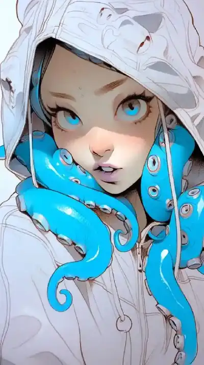 anime