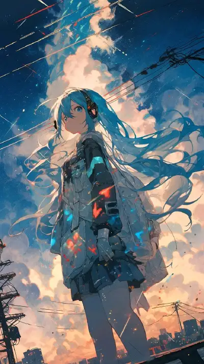 Anime