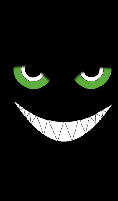 smile