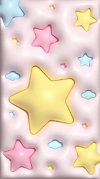 3D Bubble