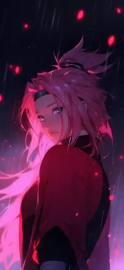 anime