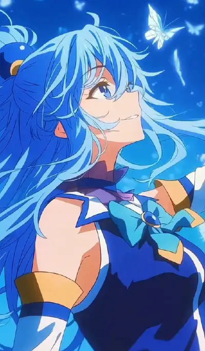 anime