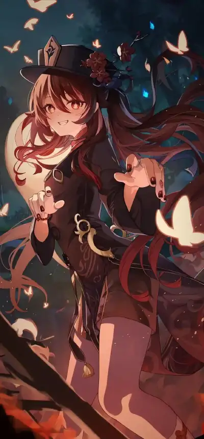 Genshin Impact