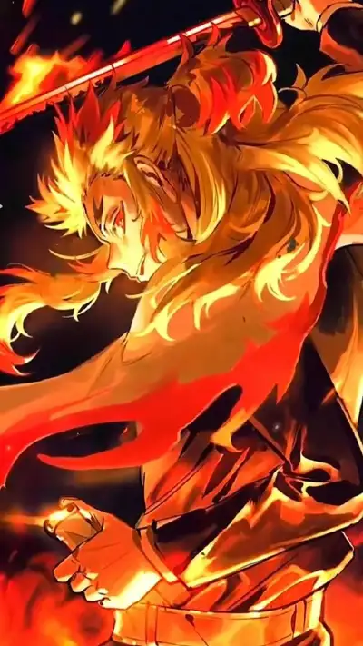 anime