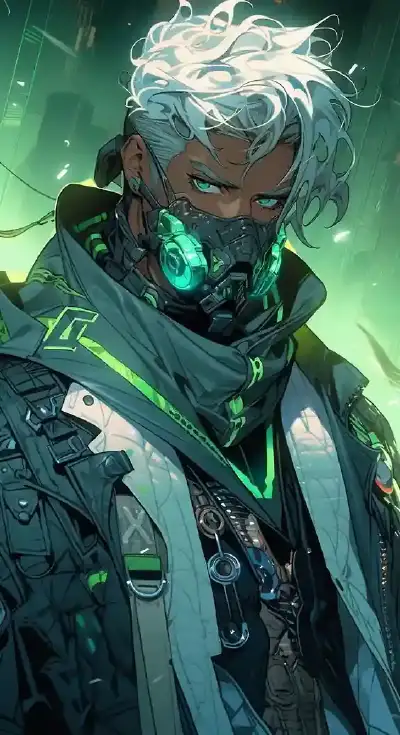 anime