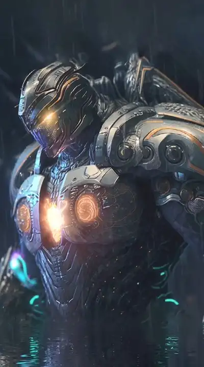 Transformers