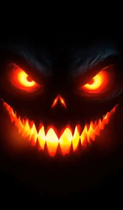 smile