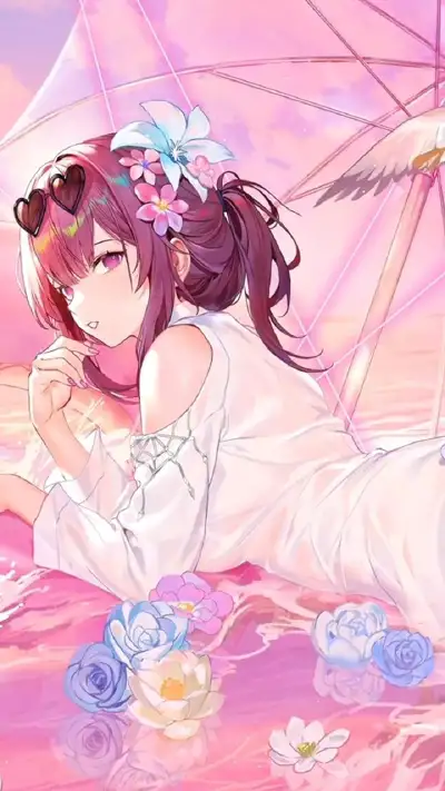 anime