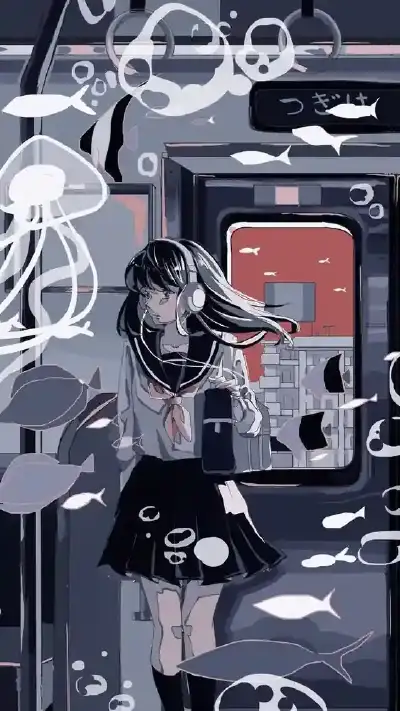 anime