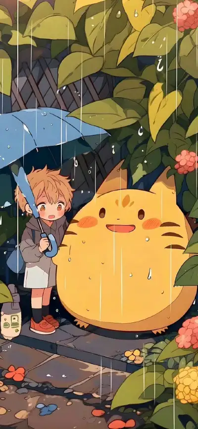anime