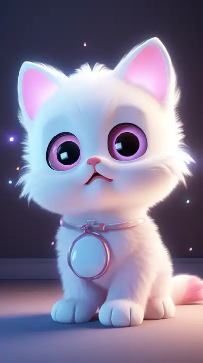 cat 3d