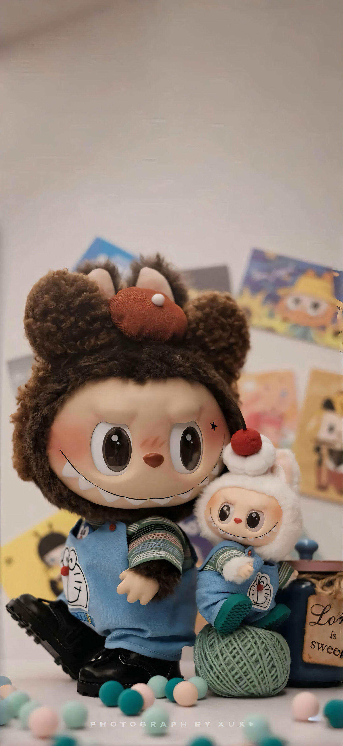 cute