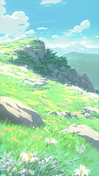 landscape