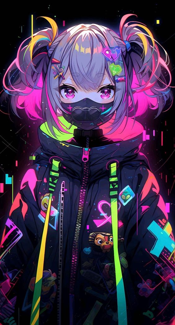anime