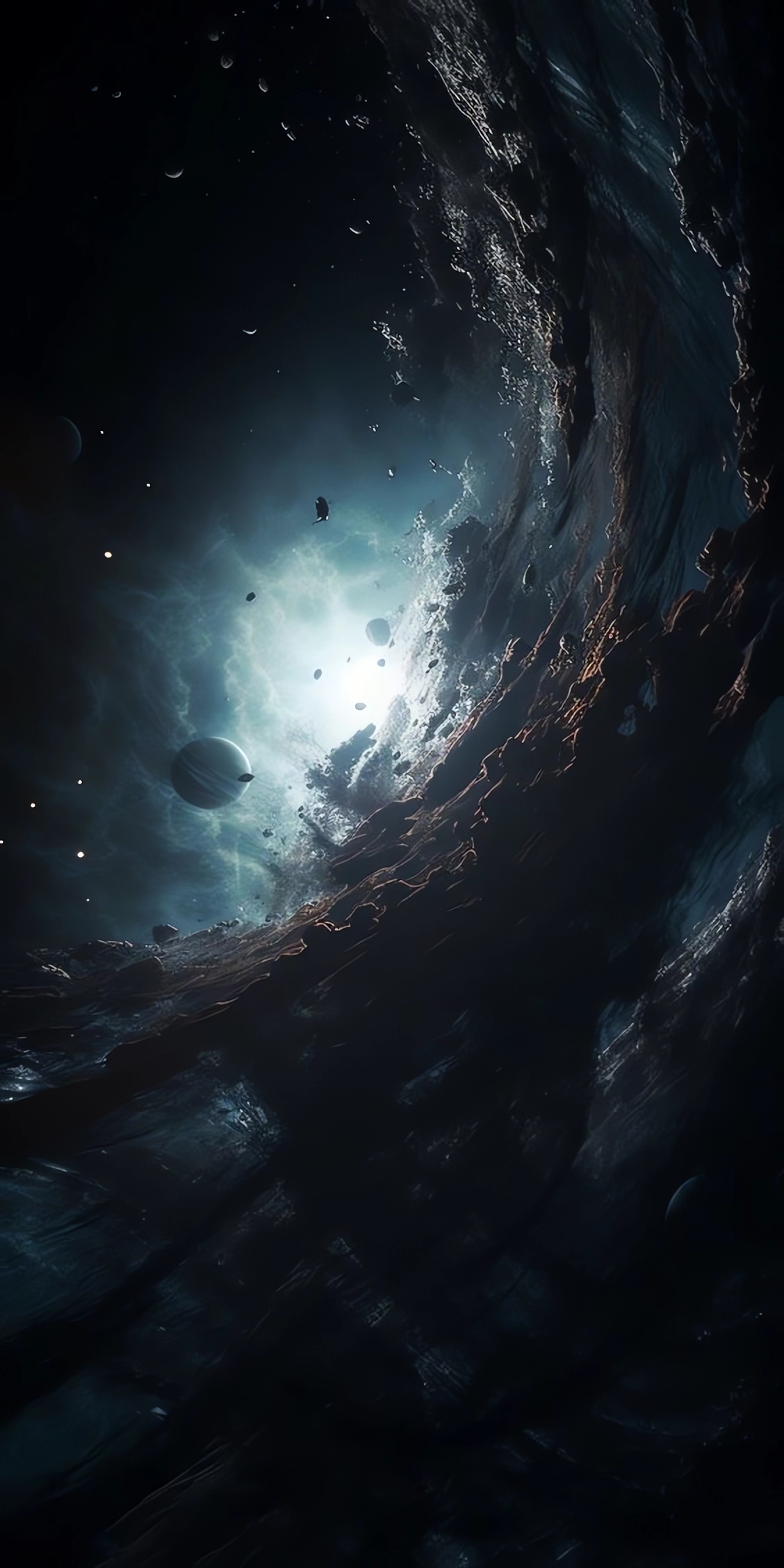 universe