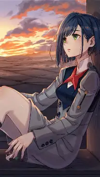 anime