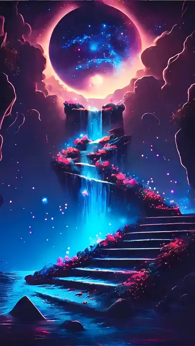 colourful