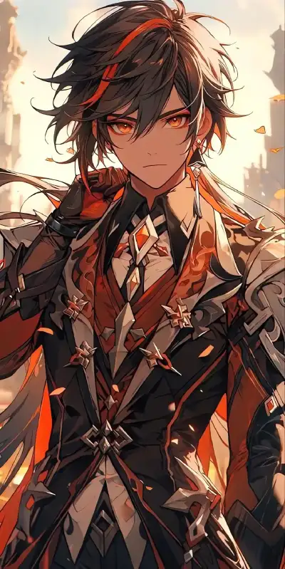 Genshin Impact