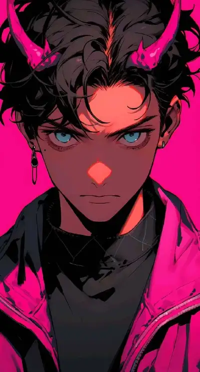 anime