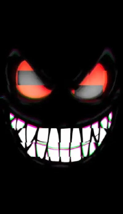 smile