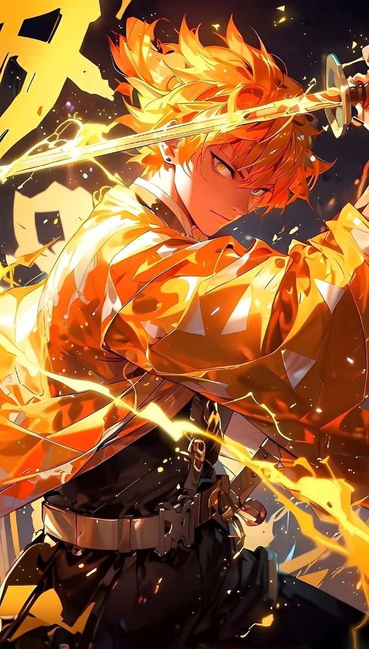 anime