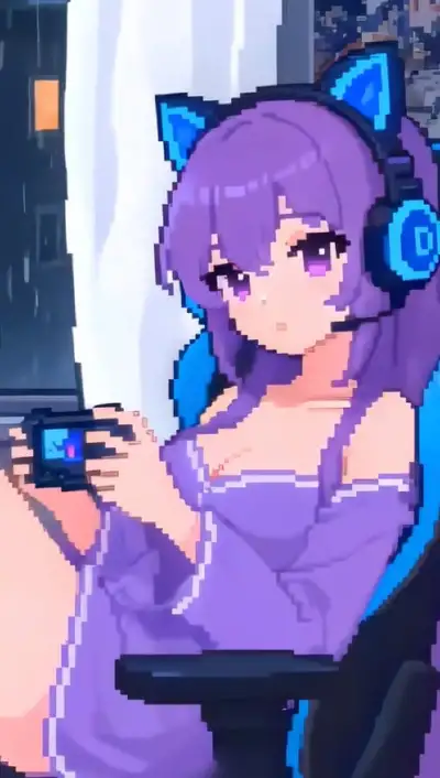 anime