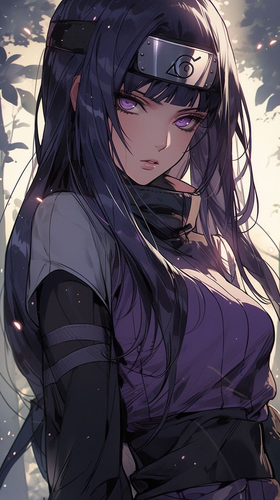 anime