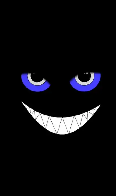 smile