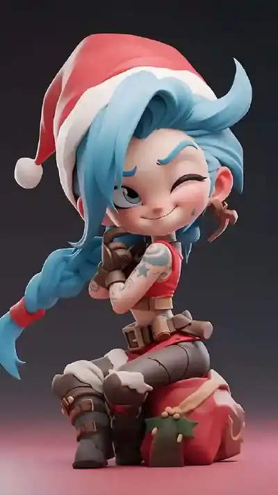 anime