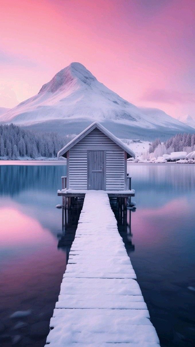 nature
